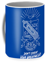 Load image into Gallery viewer, Phi Beta Sigma 3 - Mug
