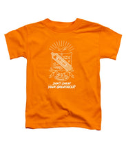 Load image into Gallery viewer, Phi Beta Sigma 3 - Toddler T-Shirt
