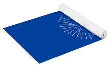 Load image into Gallery viewer, Phi Beta Sigma 3 - Yoga Mat
