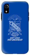 Load image into Gallery viewer, Phi Beta Sigma 3 - Phone Case
