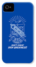 Load image into Gallery viewer, Phi Beta Sigma 3 - Phone Case
