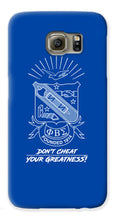 Load image into Gallery viewer, Phi Beta Sigma 3 - Phone Case
