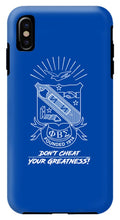 Load image into Gallery viewer, Phi Beta Sigma 3 - Phone Case
