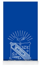 Load image into Gallery viewer, Phi Beta Sigma 3 - Yoga Mat
