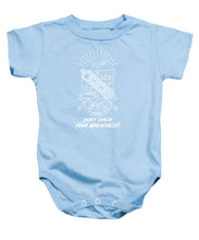 Load image into Gallery viewer, Phi Beta Sigma 3 - Baby Onesie
