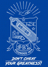 Load image into Gallery viewer, Phi Beta Sigma 3 - Puzzle
