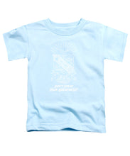 Load image into Gallery viewer, Phi Beta Sigma 3 - Toddler T-Shirt
