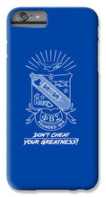 Load image into Gallery viewer, Phi Beta Sigma 3 - Phone Case
