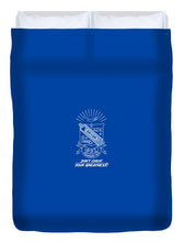 Load image into Gallery viewer, Phi Beta Sigma 3 - Duvet Cover

