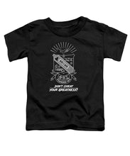 Load image into Gallery viewer, Phi Beta Sigma 3 - Toddler T-Shirt
