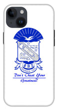 Load image into Gallery viewer, Phi Beta Sigma Inc - Phone Case
