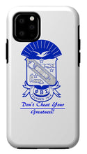 Load image into Gallery viewer, Phi Beta Sigma Inc - Phone Case
