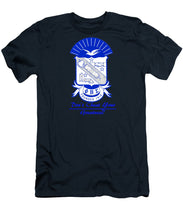 Load image into Gallery viewer, Phi Beta Sigma Inc - T-Shirt
