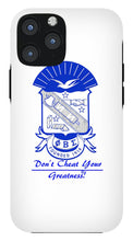 Load image into Gallery viewer, Phi Beta Sigma Inc - Phone Case

