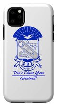 Load image into Gallery viewer, Phi Beta Sigma Inc - Phone Case
