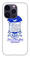 Load image into Gallery viewer, Phi Beta Sigma Inc - Phone Case
