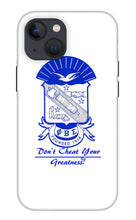 Load image into Gallery viewer, Phi Beta Sigma Inc - Phone Case
