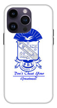 Load image into Gallery viewer, Phi Beta Sigma Inc - Phone Case

