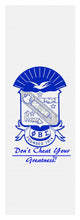 Load image into Gallery viewer, Phi Beta Sigma Inc - Yoga Mat
