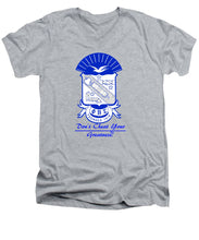 Load image into Gallery viewer, Phi Beta Sigma Inc - Men's V-Neck T-Shirt
