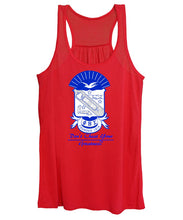 Load image into Gallery viewer, Phi Beta Sigma Inc - Women's Tank Top
