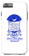 Load image into Gallery viewer, Phi Beta Sigma Inc - Phone Case
