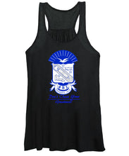 Load image into Gallery viewer, Phi Beta Sigma Inc - Women's Tank Top

