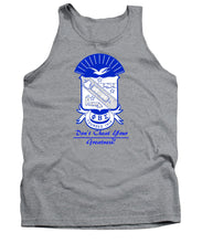 Load image into Gallery viewer, Phi Beta Sigma Inc - Tank Top
