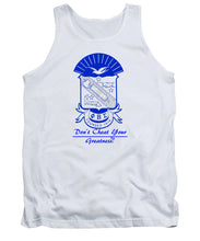 Load image into Gallery viewer, Phi Beta Sigma Inc - Tank Top
