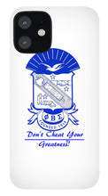 Load image into Gallery viewer, Phi Beta Sigma Inc - Phone Case
