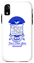 Load image into Gallery viewer, Phi Beta Sigma Inc - Phone Case
