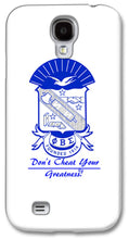Load image into Gallery viewer, Phi Beta Sigma Inc - Phone Case
