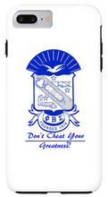 Load image into Gallery viewer, Phi Beta Sigma Inc - Phone Case
