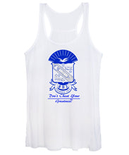 Load image into Gallery viewer, Phi Beta Sigma Inc - Women's Tank Top
