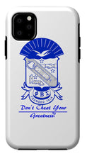 Load image into Gallery viewer, Phi Beta Sigma Inc - Phone Case
