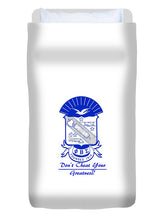 Load image into Gallery viewer, Phi Beta Sigma Inc - Duvet Cover
