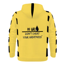 Load image into Gallery viewer, DCYG N Ur Drip Men's Hoodie
