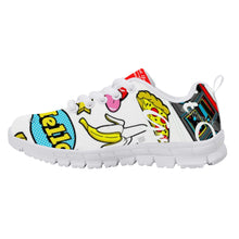Load image into Gallery viewer, Kids Sneakers
