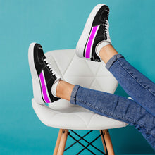 Load image into Gallery viewer, Don't Cheat Your Greatness, Low Top Unisex Sneaker
