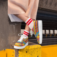 Load image into Gallery viewer, Low Top Unisex Sneaker
