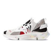 Load image into Gallery viewer, DCYG Air Max React Sneakers - White

