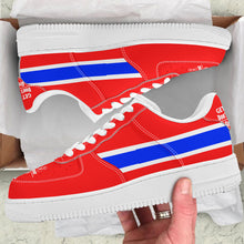 Load image into Gallery viewer, Get That Bag, Low Top Unisex Sneaker
