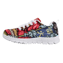 Load image into Gallery viewer, Kids Sneakers
