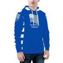 Load image into Gallery viewer, USA  Hoodie

