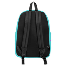 Load image into Gallery viewer, Arabic Cotton Backpack
