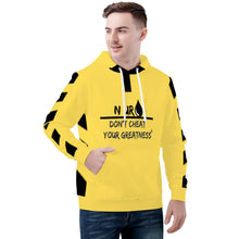 Load image into Gallery viewer, DCYG N Ur Drip Men's Hoodie
