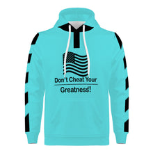 Load image into Gallery viewer, USA  Men's Hoodie
