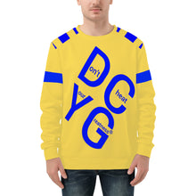 Load image into Gallery viewer, DCYG Xclusive Men's Sweater
