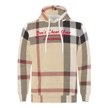 Load image into Gallery viewer, Men's All Over Print Hoodie
