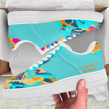 Load image into Gallery viewer, Espanol Low Top Unisex Sneaker
